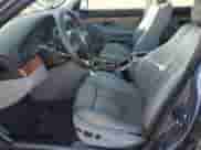 2002 BMW 5 Series 525i с VIN WBADT43472GY95220, выставлен на аукционе Copart как лот 81467605 с пробегом 124 644 миль миль и Списание • Salvage title. История ставок и продаж доступна на DreamBid. Изображение 7.