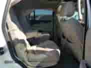 2018 Cadillac Escalade Luxury with VIN 1GYS4BKJ3JR112135, listed as a Copart auction lot 70863045 with 107,850 mi miles and Salvage title. Bid and sale history available at DreamBid. Image 11.