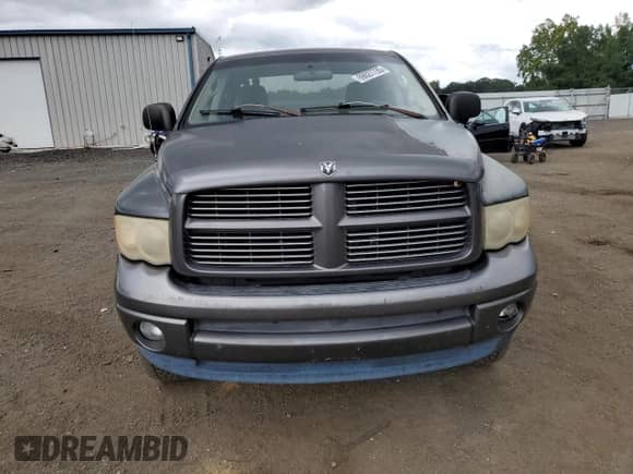 2003 Dodge 2500 ST with VIN 3D7KU28DX3G769711, listed as a Copart auction lot 69027735 with 205,072 mi miles and Clean title. Bid and sale history available at DreamBid. Image 5.