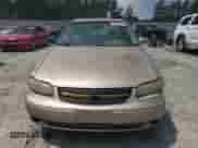 2003 Chevrolet Malibu LS z VIN 1G1NE52JX3M656822, wystawiony jako Copart lot #68388524 z przebiegiem 161 222 mil mil oraz Szkoda całkowita • Salvage title. Historia ofert i sprzedaży dostępna na DreamBid. Obrazek 5.