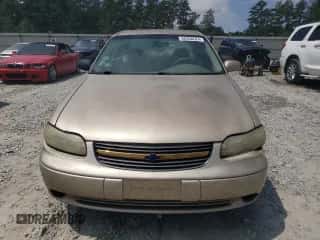 2003 Chevrolet Malibu LS с VIN 1G1NE52JX3M656822, выставлен на аукционе Copart как лот 68388524 с пробегом 161 222 миль миль и Списание • Salvage title. История ставок и продаж доступна на DreamBid. Изображение 5.