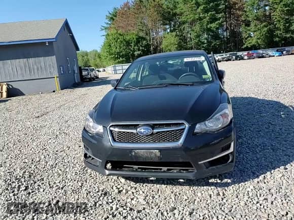 2016 Subaru Impreza z VIN JF1GJAA63GH022998, wystawiony jako Copart lot #67352795 z przebiegiem 61 695 mil mil oraz Szkoda całkowita • Salvage title. Historia ofert i sprzedaży dostępna na DreamBid. Obrazek 13.