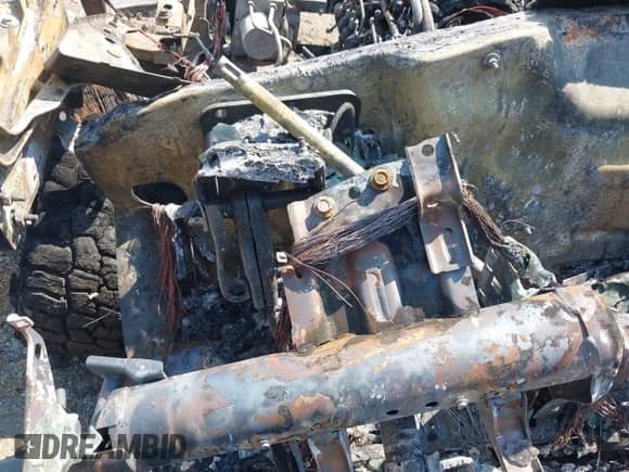 2019 Ford F-250 Lariat with VIN 1FT7W2BTXKEG32607, listed as a IAAI auction lot 43236806 with Not provided miles and . Bid and sale history available at DreamBid. Image 7.