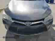 2015 Toyota Camry SE с VIN 4T1BF1FK7FU086507, выставлен на аукционе Copart как лот 85151425 с пробегом 141 955 миль миль и Списание • Salvage title. История ставок и продаж доступна на DreamBid. Изображение 11.