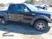 2007 Ford F-150 XLT с VIN 1FTPX14577FA93175, выставлен на аукционе IAAI как лот 41804528 с пробегом 107 797 миль миль и . История ставок и продаж доступна на DreamBid. Изображение 13.