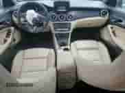 2019 Mercedes-Benz CLA 250 с VIN WDDSJ4EB3KN767716, выставлен на аукционе Copart как лот 70911655 с пробегом 70 785 миль миль и Списание • Salvage title. История ставок и продаж доступна на DreamBid. Изображение 8.