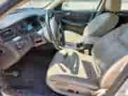 2014 Chevrolet Impala LTZ with VIN 2G1WC5E38E1173609, listed as a Copart auction lot 80224965 with 160,303 mi miles and Salvage title. Bid and sale history available at DreamBid. Image 7.