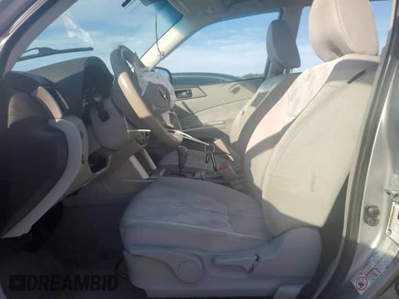 2009 Subaru Forester X с VIN JF2SH61679H760529, выставлен на аукционе Copart как лот 65410645 с пробегом 186 544 миль миль и Чистый • Clean title. История ставок и продаж доступна на DreamBid. Изображение 7.
