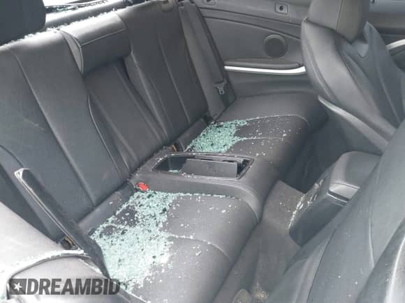 2016 BMW 4 Series 428i с VIN WBA3V7C54G5A25415, выставлен на аукционе IAAI как лот 42550860 с пробегом 150 821 миль миль и . История ставок и продаж доступна на DreamBid. Изображение 8.