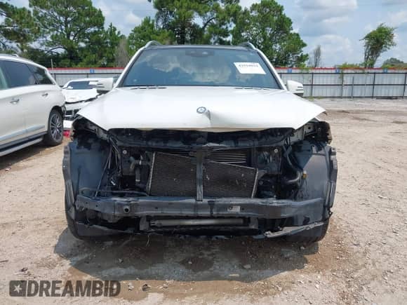 2017 Mercedes-Benz GLS 450 with VIN 4JGDF6EEXHA918069, listed as a IAAI auction lot 42918034 with 170,439 mi miles and . Bid and sale history available at DreamBid. Image 13.