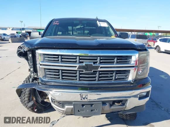 2014 Chevrolet Silverado 1500 LT с VIN 1GCVKREC6EZ110822, выставлен на аукционе IAAI как лот 43409699 с пробегом 157 219 миль миль и . История ставок и продаж доступна на DreamBid. Изображение 12.