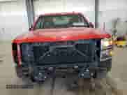 2014 Chevrolet Silverado 1500 LTZ с VIN 1GCVKSEC8EZ245078, выставлен на аукционе Copart как лот 85300205 с пробегом 102 947 миль миль и Списание • Salvage title. История ставок и продаж доступна на DreamBid. Изображение 5.