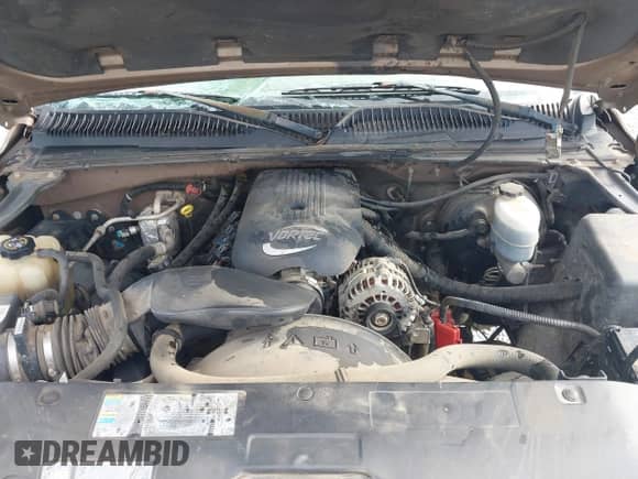 2002 Chevrolet Silverado 1500 LS с VIN 1GCEC19T32Z313476, выставлен на аукционе IAAI как лот 42474716 с пробегом 280 361 миль миль и . История ставок и продаж доступна на DreamBid. Изображение 10.