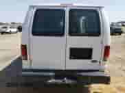 2013 Ford Econoline Cargo Commercial with VIN 1FTNE1EW3DDA61142, listed as a Copart auction lot 59190205 with 197,866 mi miles and Salvage title. Bid and sale history available at DreamBid. Image 6.