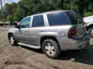 2003 Chevrolet TrailBlazer LT с VIN 1GNDT13S932286359, выставлен на аукционе Copart как лот 81454575 с пробегом 118 492 миль миль и Списание • Salvage title. История ставок и продаж доступна на DreamBid. Изображение 2.