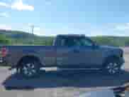 2013 Ford F-150 XL with VIN 1FTEX1EM9DFC99848, listed as a IAAI auction lot 42297022 with 175,466 mi miles and . Bid and sale history available at DreamBid. Image 13.