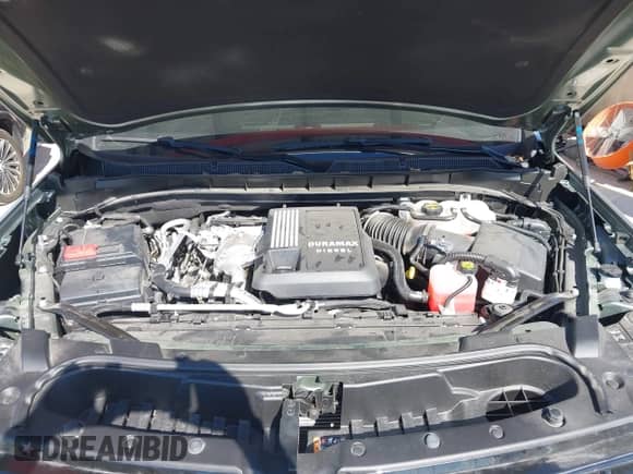 2024 Chevrolet Suburban с VIN 1GNSCEKT6RR218285, выставлен на аукционе IAAI как лот 40982165 с пробегом 8 464 миль миль и . История ставок и продаж доступна на DreamBid. Изображение 10.