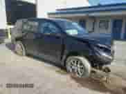 2023 Chevrolet Equinox LS with VIN 3GNAXSEG8PL193441, listed as a Copart auction lot 61741925 with 53,679 mi miles and Salvage title. Bid and sale history available at DreamBid. Image 4.