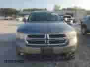 2011 Dodge Durango Crew z VIN 1D4RE4GGXBC734085, wystawiony jako Copart lot #81419795 z przebiegiem 247 208 mil mil oraz Czysty tytuł • Clean title. Historia ofert i sprzedaży dostępna na DreamBid. Obrazek 5.