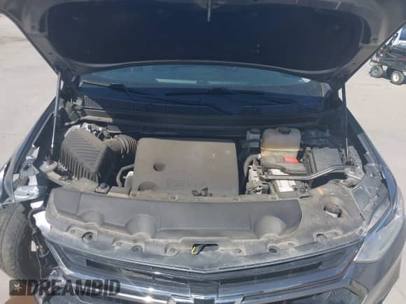 2020 Chevrolet Traverse RS с VIN 1GNERJKW9LJ203316, выставлен на аукционе IAAI как лот 42770611 с пробегом 73 008 миль миль и . История ставок и продаж доступна на DreamBid. Изображение 10.