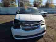 2014 Dodge Grand Caravan SE with VIN 2C4RDGBG5ER179731, listed as a Copart auction lot 89622825 with 183,257 mi miles and Clean title. Bid and sale history available at DreamBid. Image 5.