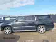 2016 Cadillac Escalade ESV Luxury Collection с VIN 1GYS3HKJ5GR275884, выставлен на аукционе IAAI как лот 43268802 с пробегом 163 304 миль миль и . История ставок и продаж доступна на DreamBid. Изображение 14.