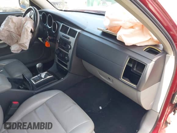 2007 Dodge Charger R/T with VIN 2B3KK53H17H617626, listed as a IAAI auction lot 42797239 with 233,174 mi miles and . Bid and sale history available at DreamBid. Image 5.