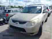 2008 Hyundai Veracruz GLS with VIN KM8NU13C58U031766, listed as a IAAI auction lot 42591045 with 223,683 mi miles and . Bid and sale history available at DreamBid. Image 2.