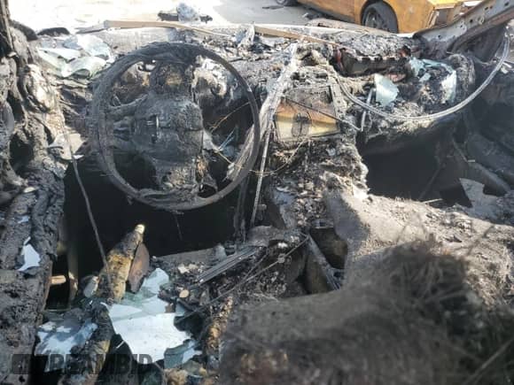 2022 Jeep Grand Cherokee Altitude with VIN 1C4RJKAG9N8625050, listed as a Copart auction lot 65339135 with Not provided miles and Non repairable. Bid and sale history available at DreamBid. Image 8.