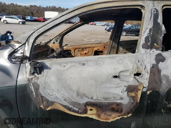 2020 Chevrolet Trax LS с VIN KL7CJNSB4LB041503, выставлен на аукционе Copart как лот 51480185 с пробегом Не указан миль и Списание • Salvage title. История ставок и продаж доступна на DreamBid. Изображение 7.