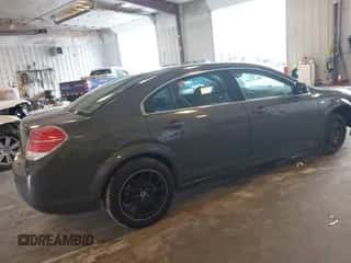 2009 Saturn Aura XE с VIN 1G8ZS57B69F214615, выставлен на аукционе IAAI как лот 43260082 с пробегом 162 180 миль миль и . История ставок и продаж доступна на DreamBid. Изображение 4.