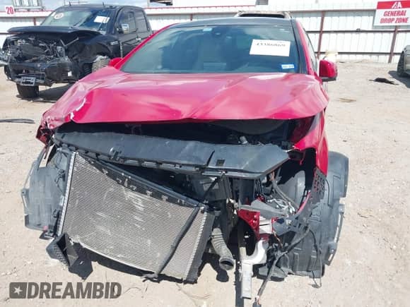 2018 Mercedes-Benz CLA 250 с VIN WDDSJ4EB6JN679810, выставлен на аукционе IAAI как лот 43386869 с пробегом 95 523 миль миль и . История ставок и продаж доступна на DreamBid. Изображение 6.