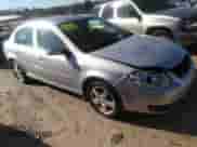 2005 Chevrolet Cobalt LT с VIN 1G1AZ52F057606723, выставлен на аукционе IAAI как лот 41849119 с пробегом 233 341 миль миль и . История ставок и продаж доступна на DreamBid. Изображение 1.