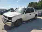 2005 Chevrolet Avalanche Z66 с VIN 3GNEC12Z05G104870, выставлен на аукционе Copart как лот 63576355 с пробегом 186 491 миль миль и Списание • Salvage title. История ставок и продаж доступна на DreamBid. Изображение 1.