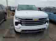 2023 Chevrolet Silverado 1500 High Country with VIN 3GCUDJEL8PG323636, listed as a Copart auction lot 75056184 with Not provided miles and Non repairable. Bid and sale history available at DreamBid. Image 5.