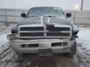 2001 Dodge 2500 with VIN 1B7KF23W31J592363, listed as a Copart auction lot 83013194 with 237,338 mi miles and Clean title. Bid and sale history available at DreamBid. Image 5.