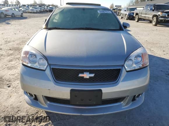 2006 Chevrolet Malibu Maxx SS z VIN 1G1ZW63166F145197, wystawiony jako Copart lot #45754115 z przebiegiem 369 198 mil mil oraz Szkoda całkowita • Salvage title. Historia ofert i sprzedaży dostępna na DreamBid. Obrazek 5.