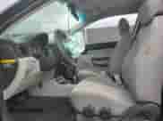 2008 Hyundai Accent GS z VIN KMHCM36C08U083661, wystawiony jako Copart lot #65689985 z przebiegiem 130 404 mil mil oraz Szkoda całkowita • Salvage title. Historia ofert i sprzedaży dostępna na DreamBid. Obrazek 7.