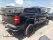 2016 GMC Sierra 1500 с VIN 1GTR1LEH2GZ223070, выставлен на аукционе Copart как лот 63258715 с пробегом 102 186 миль миль и Списание • Salvage title. История ставок и продаж доступна на DreamBid. Изображение 3.