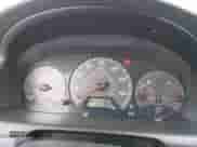 2001 Honda Accord EX with VIN 1HGCG325X1A012317, listed as a IAAI auction lot 41561617 with 191,456 mi miles and . Bid and sale history available at DreamBid. Image 15.