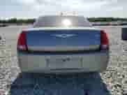 2007 Chrysler 300 Touring с VIN 2C3KA53G07H795220, выставлен на аукционе Copart как лот 54414055 с пробегом Не указан миль и Списание • Salvage title. История ставок и продаж доступна на DreamBid. Изображение 6.