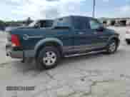 2011 Ram 1500 SLT with VIN 1D7RV1GT3BS647391, listed as a Copart auction lot 70841445 with 185,740 mi miles and Salvage title. Bid and sale history available at DreamBid. Image 3.