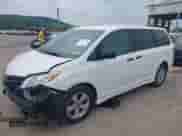 2019 Toyota Sienna L with VIN 5TDZZ3DC5KS980960, listed as a IAAI auction lot 42426686 with 111,566 mi miles and . Bid and sale history available at DreamBid. Image 18.