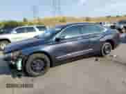 2018 Chevrolet Impala Premier с VIN 2G1125S34J9173779, выставлен на аукционе Copart как лот 67391875 с пробегом 118 953 миль миль и Списание • Salvage title. История ставок и продаж доступна на DreamBid. Изображение 1.