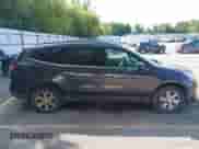 2015 Chevrolet Traverse LT with VIN 1GNKVGKD5FJ295450, listed as a IAAI auction lot 43157937 with Not provided miles and . Bid and sale history available at DreamBid. Image 12.