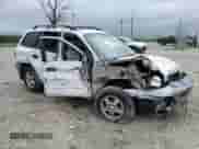 2006 Hyundai Santa Fe GLS с VIN KM8SC13D56U107014, выставлен на аукционе Copart как лот 65614624 с пробегом Не указан миль и Списание • Salvage title. История ставок и продаж доступна на DreamBid. Изображение 4.