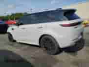 2024 Land Rover Range Rover Sport Dynamic SE с VIN SAL1L9FU9RA169833, выставлен на аукционе Copart как лот 60056205 с пробегом 14 586 миль миль и Списание • Salvage title. История ставок и продаж доступна на DreamBid. Изображение 2.