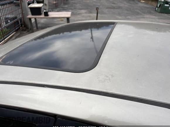 2005 Toyota Camry SE with VIN 4T1BA32K05U074598, listed as a IAAI auction lot 41646733 with 119,170 mi miles and . Bid and sale history available at DreamBid. Image 13.