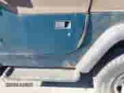 1997 Jeep Wrangler Sport с VIN 1J4FY19S3VP547673, выставлен на аукционе IAAI как лот 43393588 с пробегом 173 065 миль миль и . История ставок и продаж доступна на DreamBid. Изображение 12.