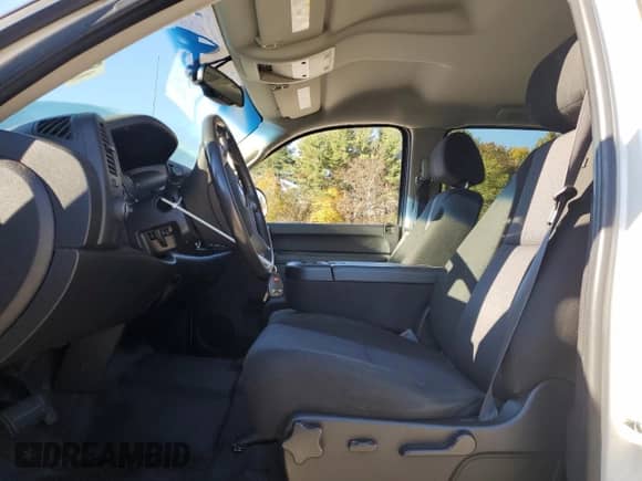 2011 Chevrolet Silverado 1500 LT с VIN 3GCPKSE37BG397809, выставлен на аукционе Copart как лот 90401135 с пробегом 131 237 миль миль и Чистый • Clean title. История ставок и продаж доступна на DreamBid. Изображение 7.